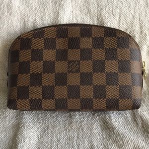 Louis Vuitton Cosmetic pouch